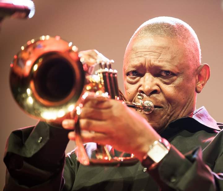 Hugh Masekela was a vivacious human rights activist, an eminent trumpeter, and an Afrocentric, which altogether brought him admiration and recognition across various social spectrums.  

Please click on the link for the full story.

facebook.com/share/p/SKZn97…