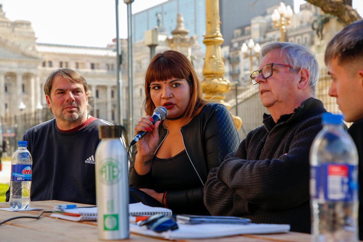 Daniel "Tano" Catalano tweet media