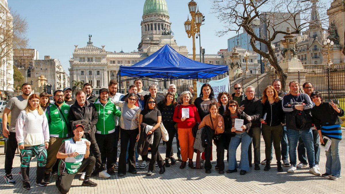 Daniel "Tano" Catalano tweet media