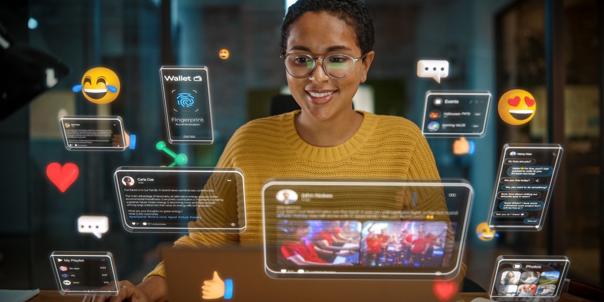 📢 Participez à l'enquête 2024 sur les Community Managers Camerounais organisée par <a href="/HistoiresdeCM/">Histoires de CM</a> !
Votre avis compte pour mieux comprendre le quotidien et les défis des #CM au Cameroun🇨🇲

🔗 Donnez votre voix ici : docs.google.com/forms/d/e/1FAI…
#CommunityManagement <a href="/chedjoukm/">Chedjou Kamdem</a>