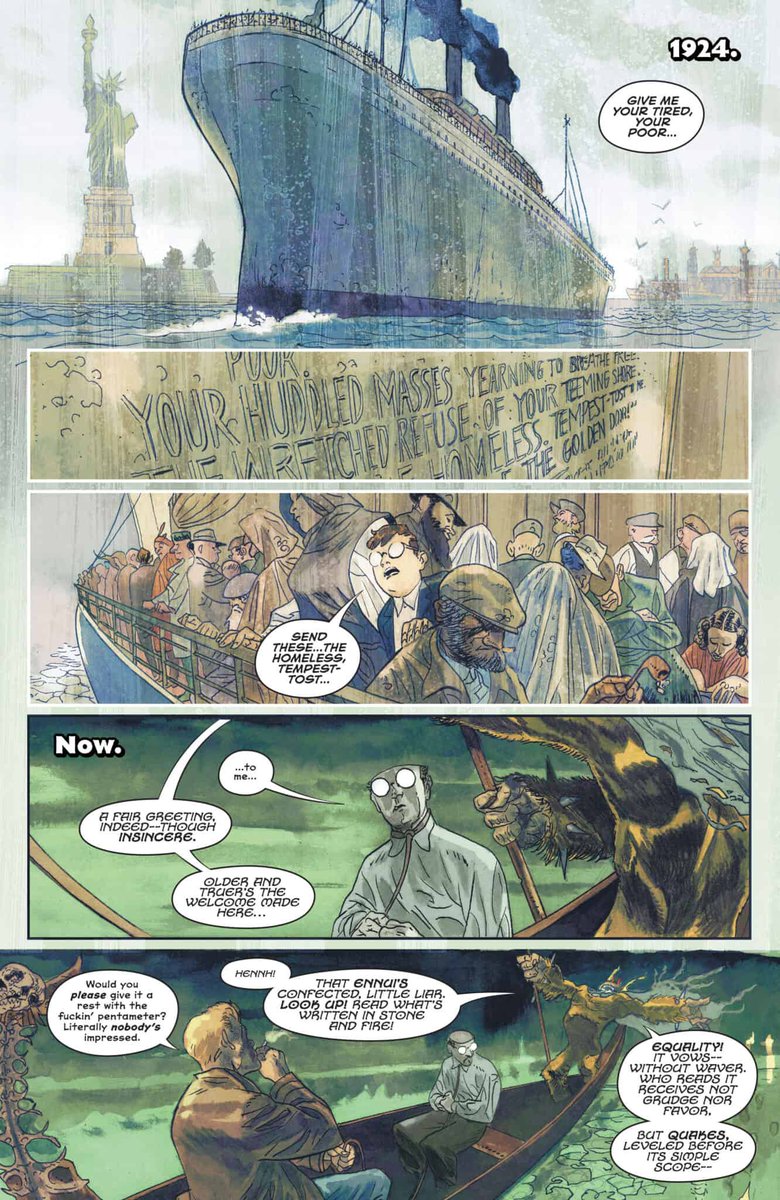 Lisandro Estherren tweet media