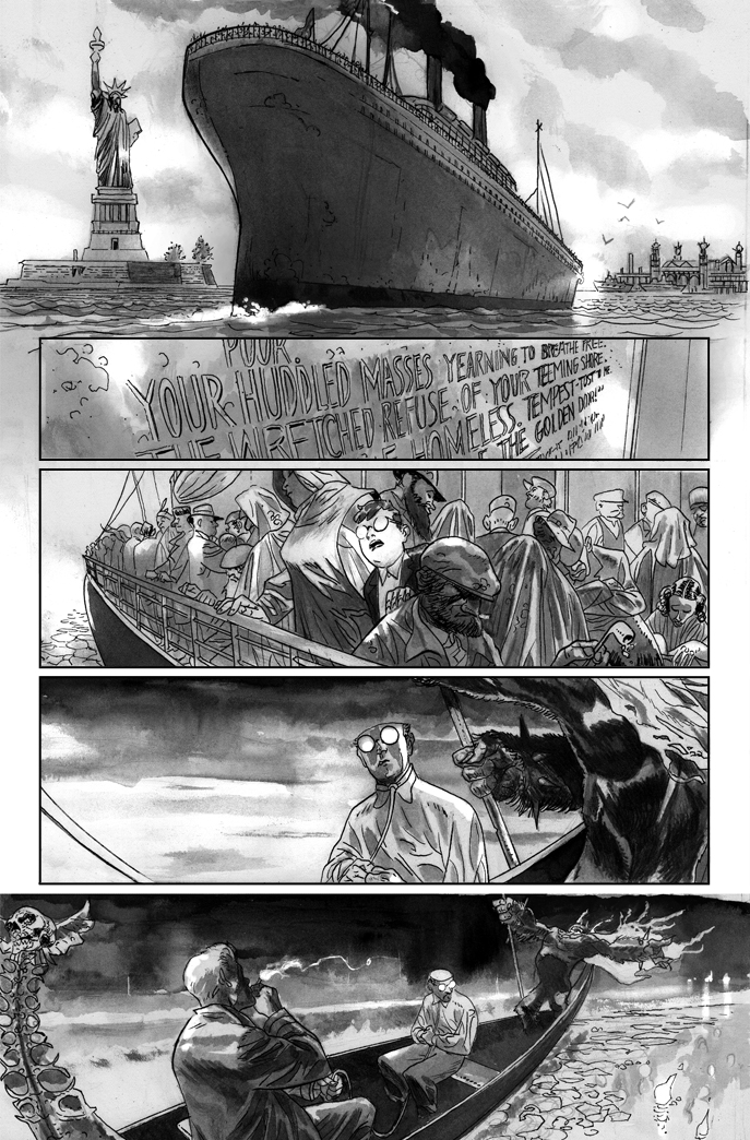 Lisandro Estherren tweet media