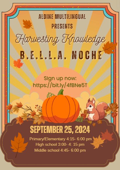 🛎️ ATTENTION: Aldine Teachers…It’s that time ⏰ …Let’s Grow 📈 and Glow 💫 SIGN UP for  my session on PowerSchool SECTION #3106
District Focus

 “Embedding Speaking 🗣️and Writing ✍🏽 Activities in Secondary Classrooms. 

This session is VIRTUAL 💻 so LOG IN 💥 <a href="/delgadong94/">Altagracia H Delgado</a>