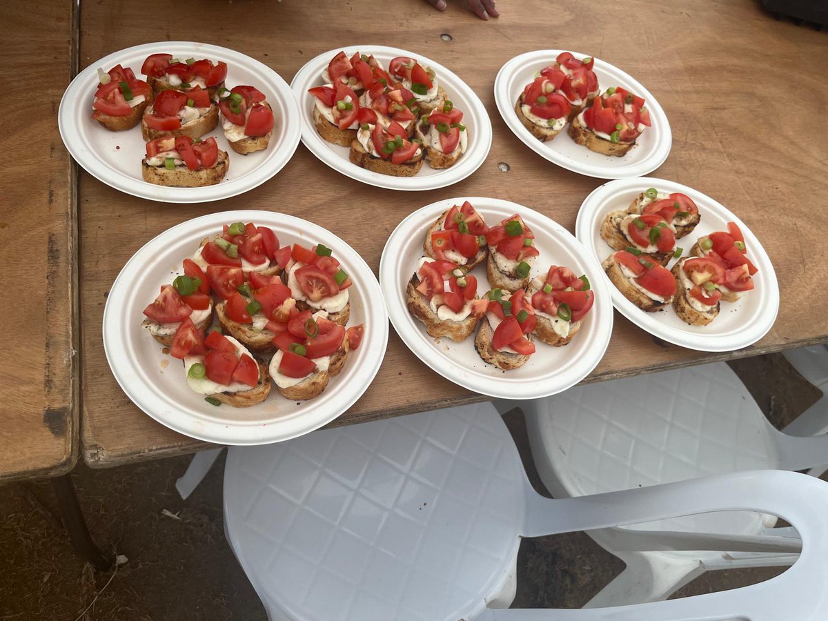 Action4Youth's tweet photo. Mastering basic cooking skills is essential for creating dishes that are both nourishing and delicious.

#CookingSkills #InspiringYoungPeople https://t.co/uKuKLLsebr