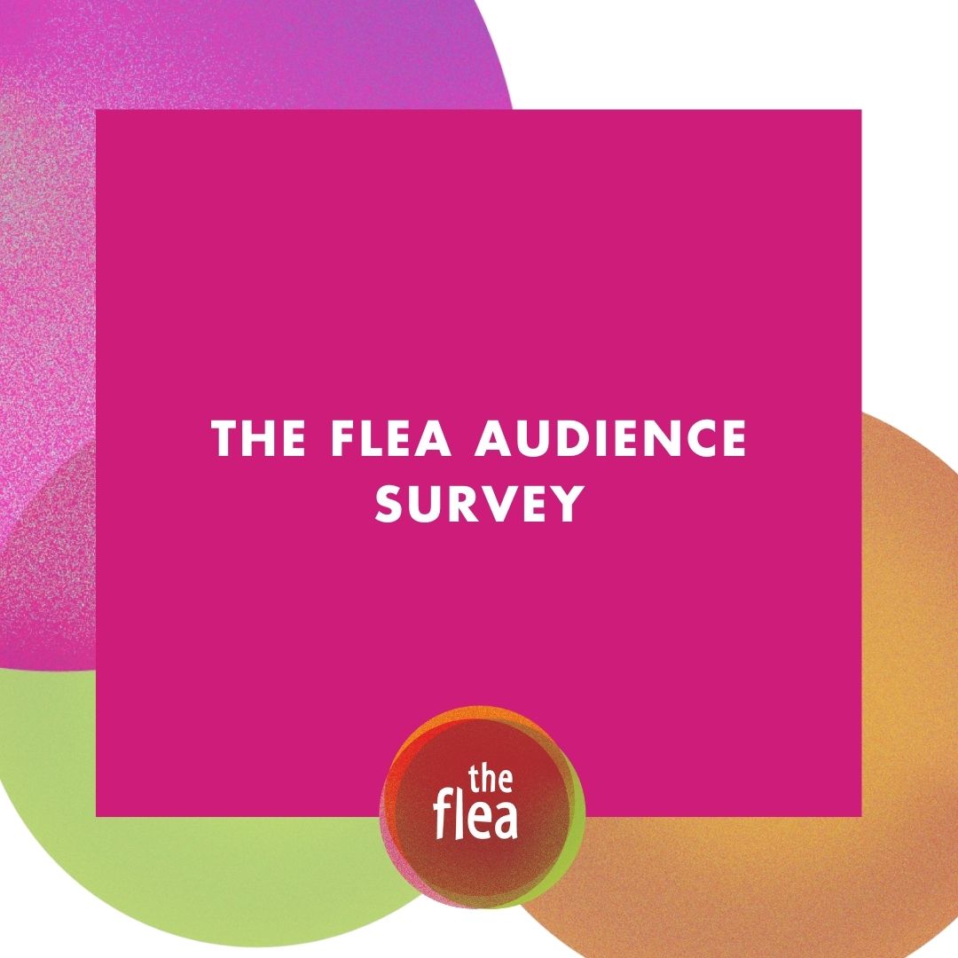 The Flea Theater tweet media