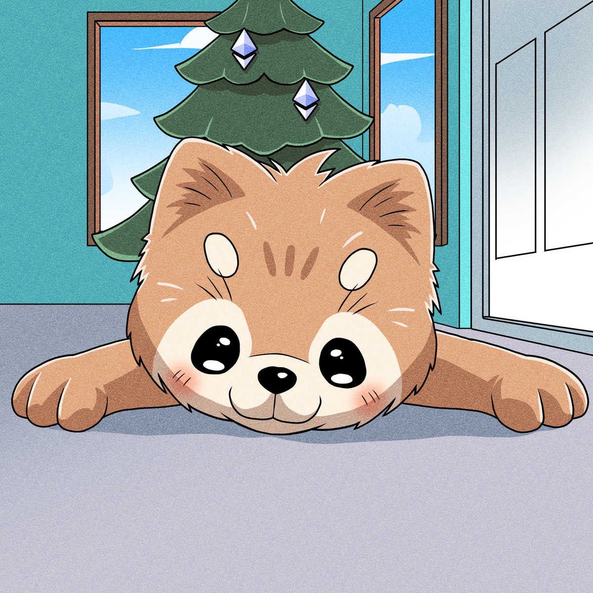BooOnEth's tweet photo. $BOO feels like early christmas 🐶

#BOOonETH https://t.co/i1qKo2LOpY