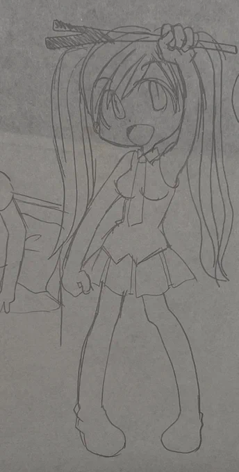 ←2010年ごろ?→2022年 #独学でここまで成長したからお前もがんばれ 昔より馬鹿になった気はする 