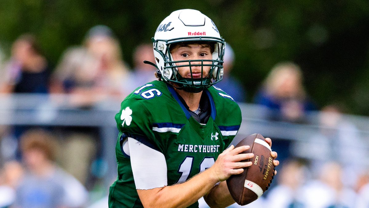 Lakers Begin New Era with Wheeling

📝: bit.ly/4dS4r9w

#HurstAthletics