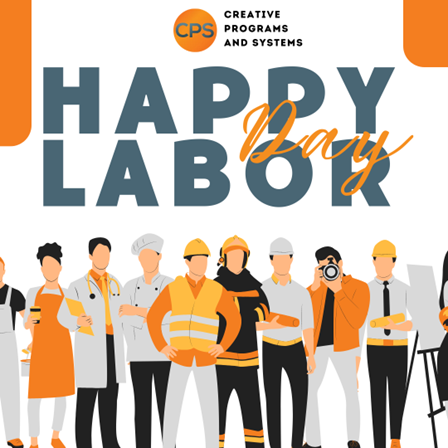 CPSMI's tweet photo. Today, we pause to appreciate the hard work and effort of working people. Enjoy this deserved break! 🎉

#LaborDay #break #happyholidays2024 #creativeprogramsandsystems https://t.co/qkQGLH35Tv