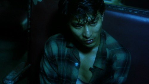 Days of Being Wild (1990) • 1h34m • Gênero: Drama/Romance/Crime • Legendado • País: Hong Kong • Dir: Wong Kar-Wai drive.google.com/drive/folders/…