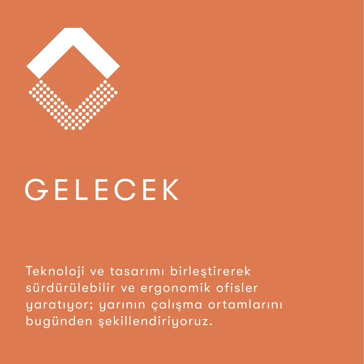 burosit's tweet photo. Geleceği şekillendiren çalışma alanları yaratıyoruz.

#Bürosit  #UpgradeYourWorkSpace #future #UpgradeYourWorkSpace https://t.co/05Lugdyg2w
