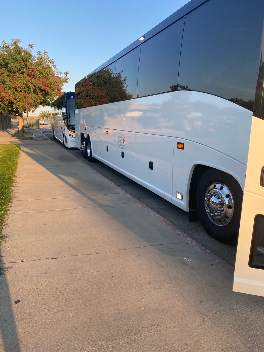 Idaho bound for the Rocky Mountain Rumble! <a href="/GinoMariani14/">Gino Mariani</a> #CaliforniaVsIdaho
