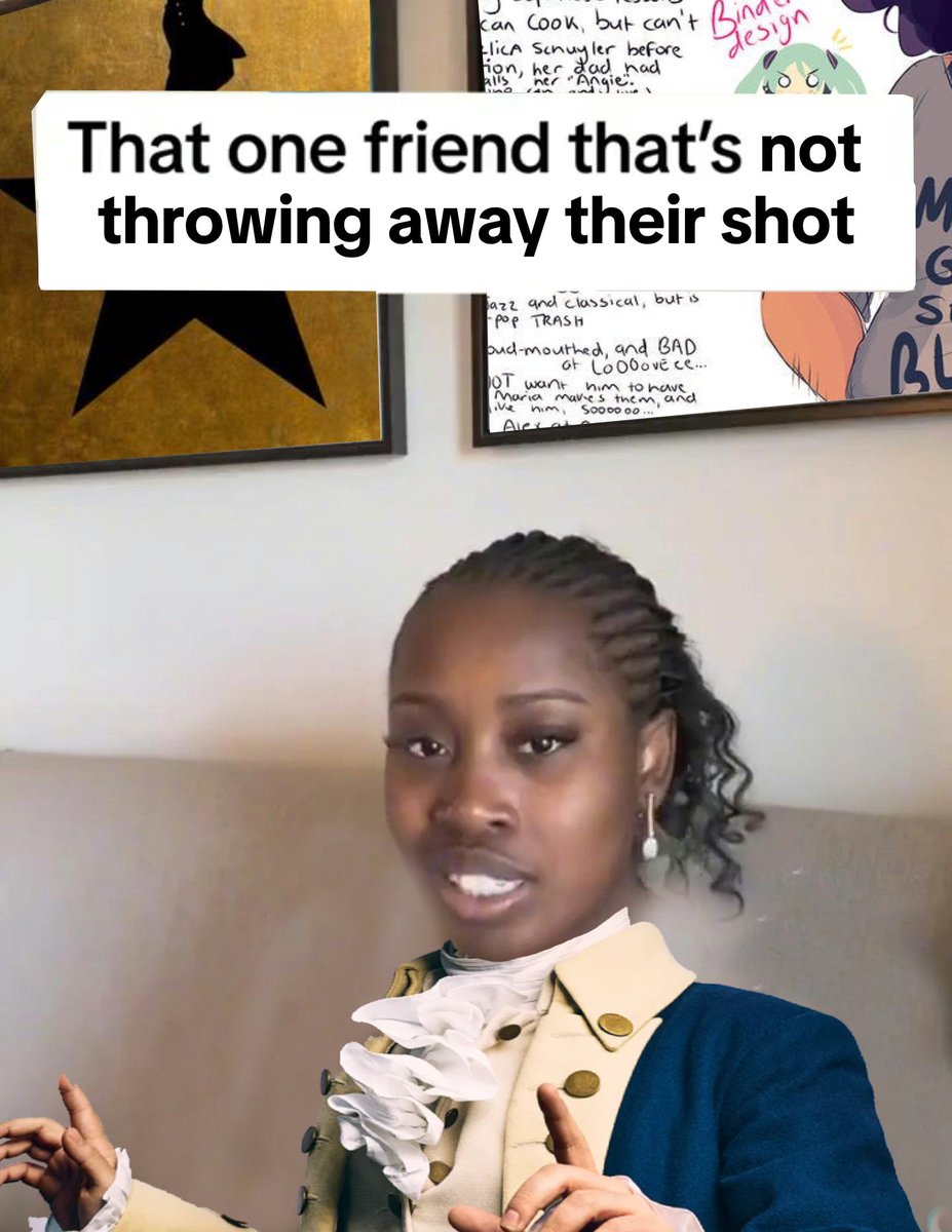 Am I too late to this trend