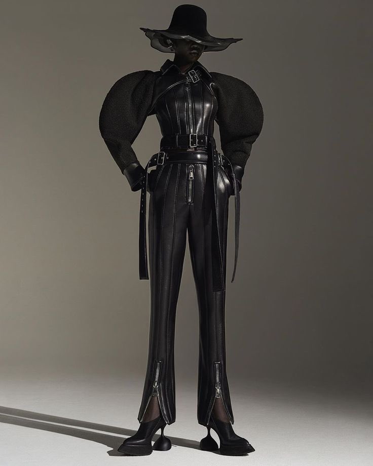 Robert Wun Autumn/Winter 2020