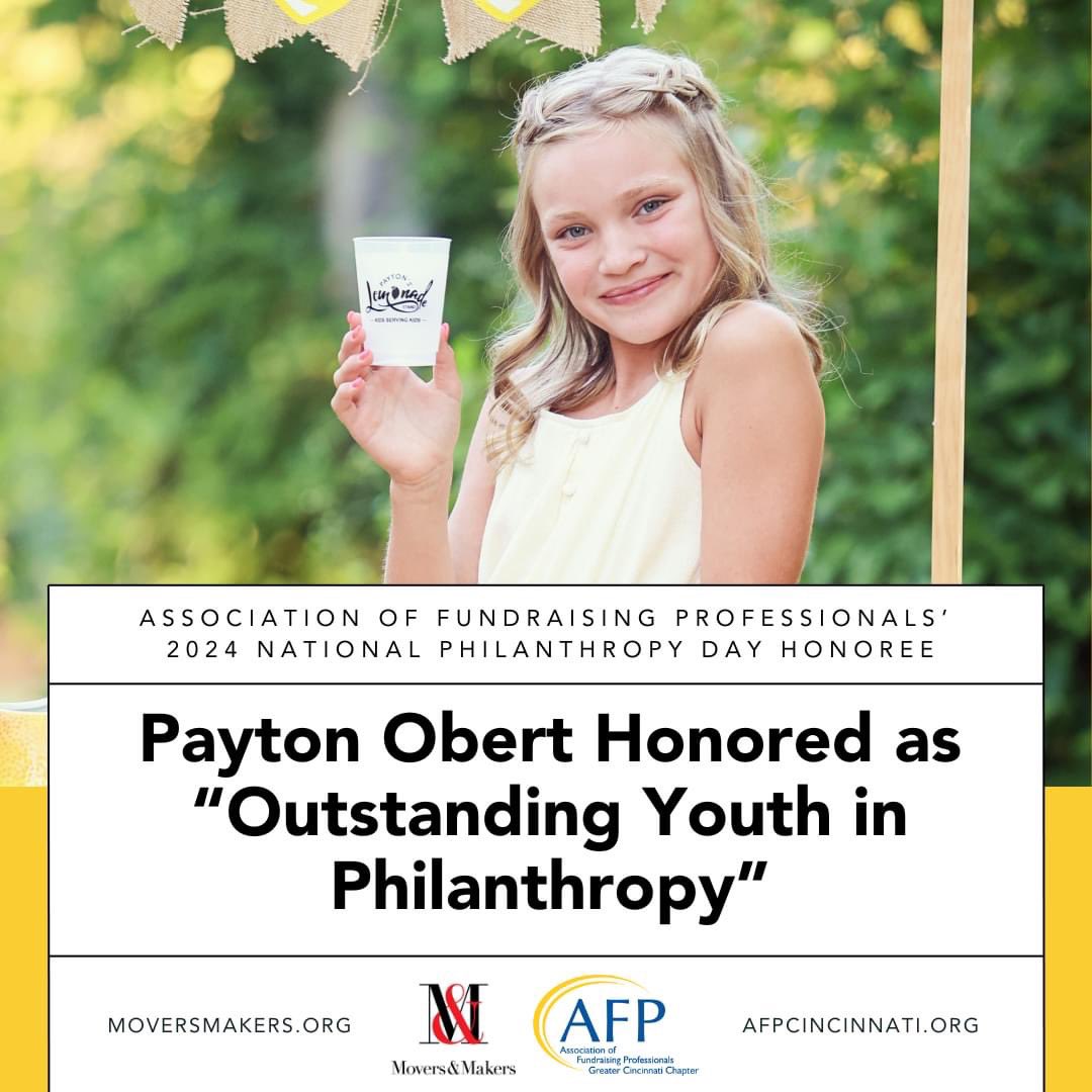 Paytons Lemonade Stand tweet media