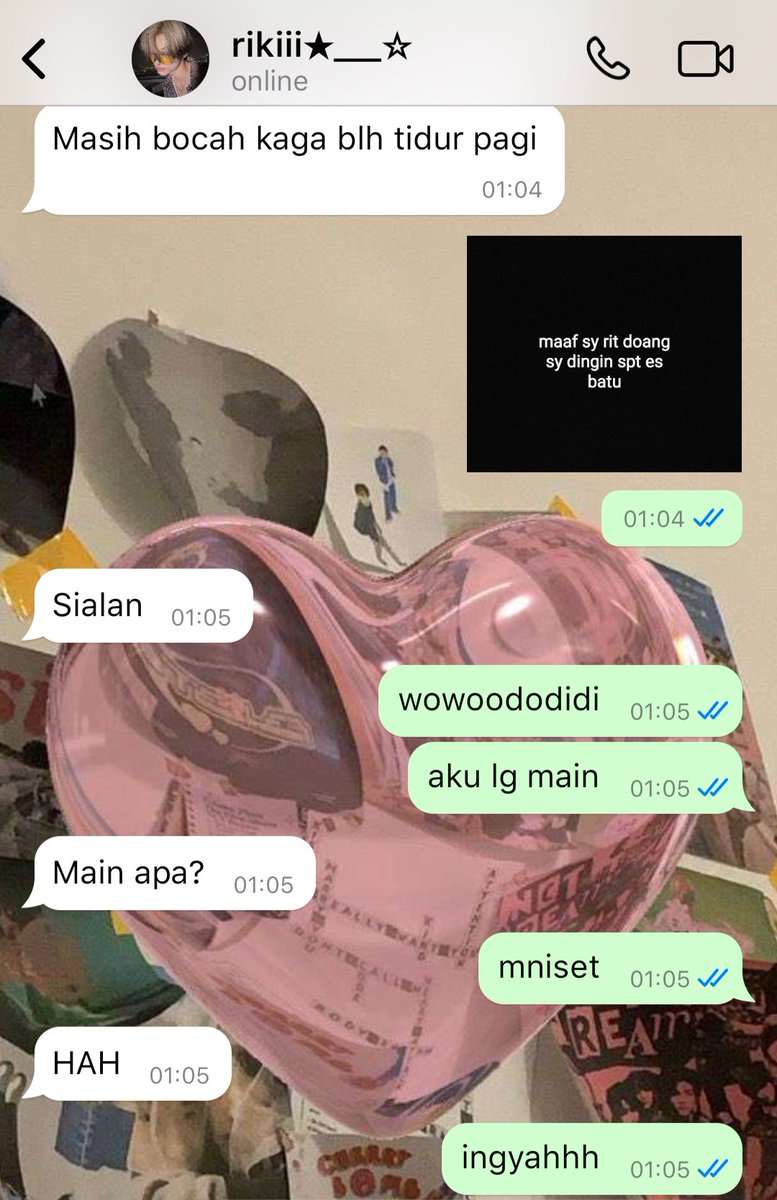 spiderwoosh's tweet photo. Midnight's talk https://t.co/QZHzdia3PQ