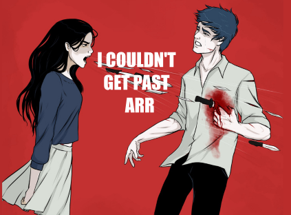 Kougaon_'s tweet photo. worse than a break up https://t.co/5wCzIHABIl