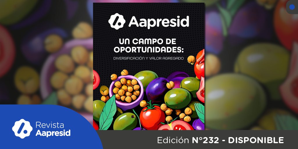 Aapresid tweet media