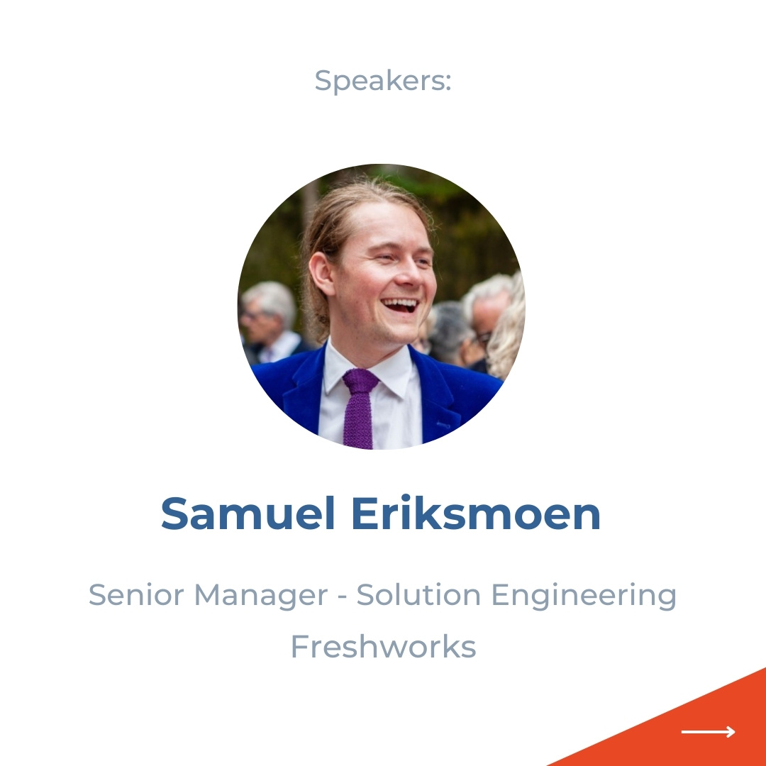 techtalksummits's tweet image. #AustinTech join us for an unforgettable evening at #SohoHouseAustin! Experience the power of @FreshworksInc – your key to unlocking truly intelligent #CustomerEngagement! Seats are limited- register now! 🔗hubs.li/Q02MVtpp0  #BusinessGrowth #Innovation #BusinessStrategy.