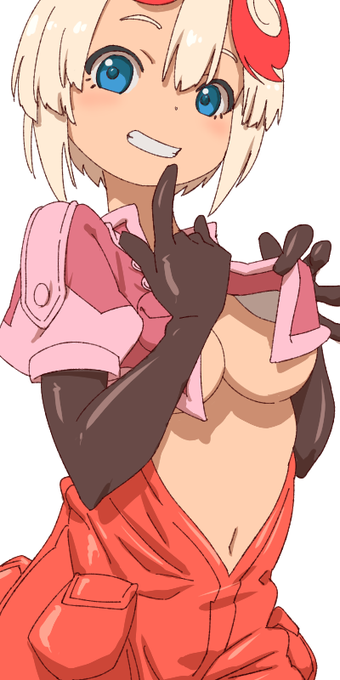 13巻発売日! テパステの活躍に期待、とか言うとろくでもないことになりそうでこわい #メイドインアビス 