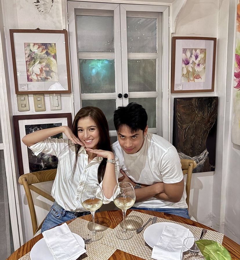 belindoll's tweet photo. EVERYBODY WAKE UP DONBELLE IS COMING BACK 😭

#DonBelle 
#DonnyPangilinan | #BelleMariano https://t.co/IdrKxCZy5m