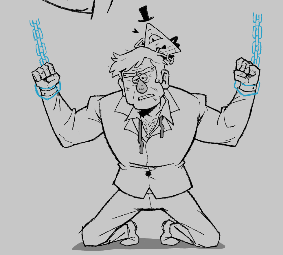 hey #billstan nation wake up