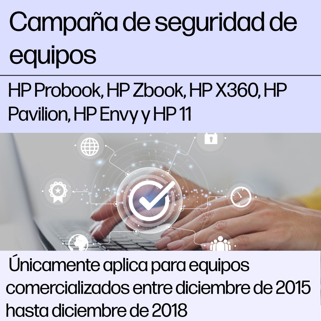 HP Colombia tweet media