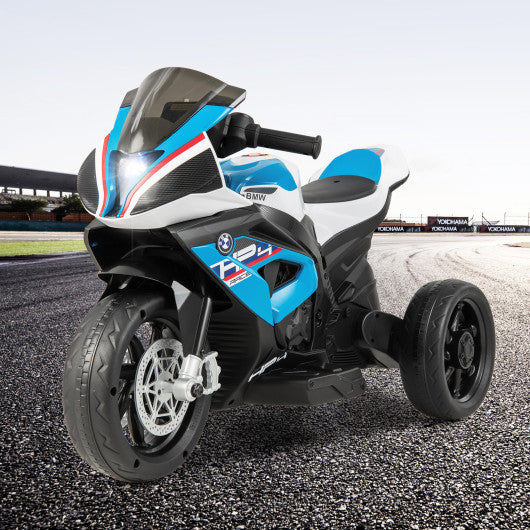BUYCADE's tweet image. Awesome! Amazing! Our latest arrival. 12V Licensed BMW Kids Motorcycle Ride-On Toy for 37-96 Months Old Kids-Blue at $134.00. 
aidenscorner.com/products/12v-l…