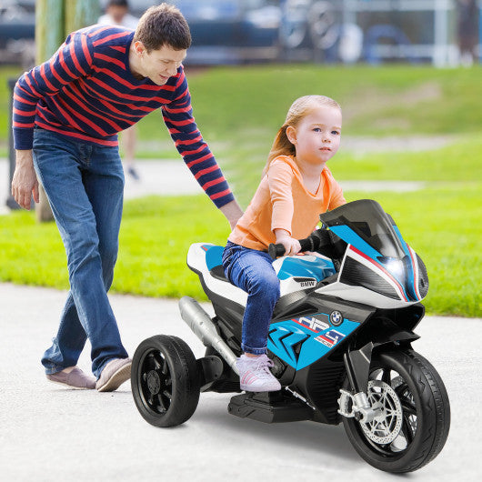 BUYCADE's tweet image. Awesome! Amazing! Our latest arrival. 12V Licensed BMW Kids Motorcycle Ride-On Toy for 37-96 Months Old Kids-Blue at $134.00. 
aidenscorner.com/products/12v-l…