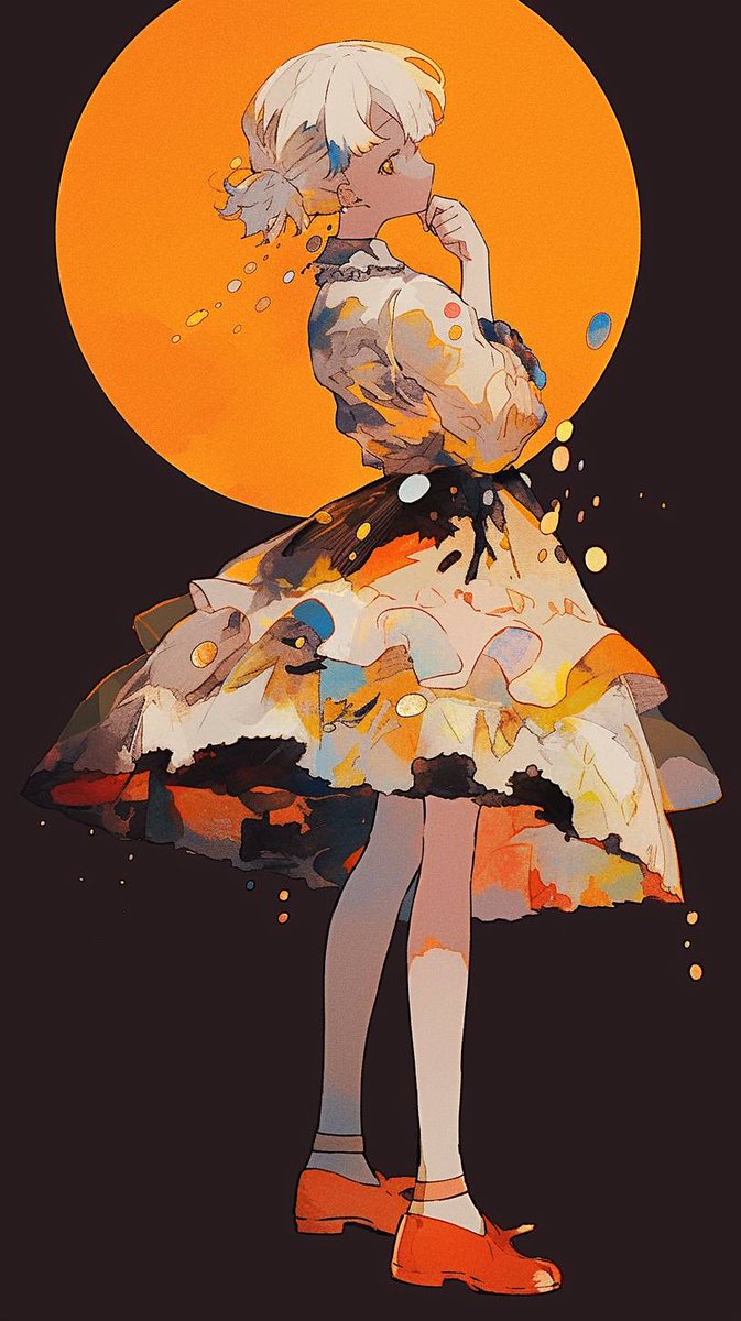 『今日のふわりガール』
#AIイラスト #AIart
*無断転載禁止*