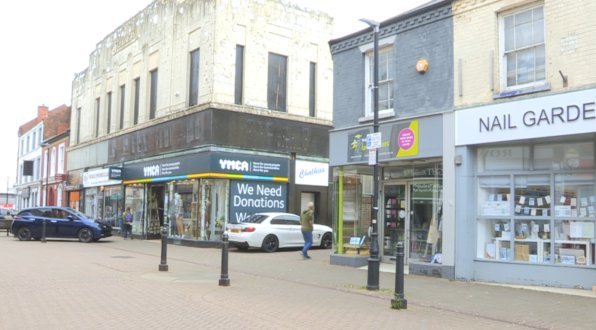 Notts TV tweet media