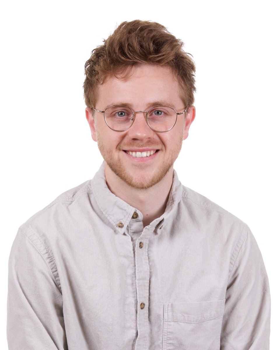 📢New on #researchMATTERS today: In the final part of our profile series, Dermot McAleese Teaching Assistant Award winner Henry Potter shares his research on the philosophical problems of action and free will from a biological perspective.
🔗tcd.ie/research/resea…