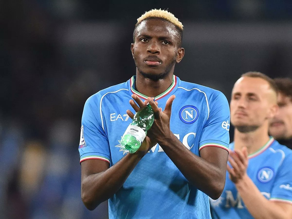 Transfer News Live tweet media