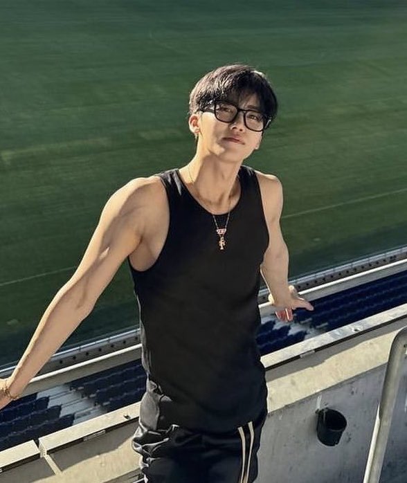 ‎ผัวพี่แจมิน¹³ (@najaeispua) on Twitter photo 