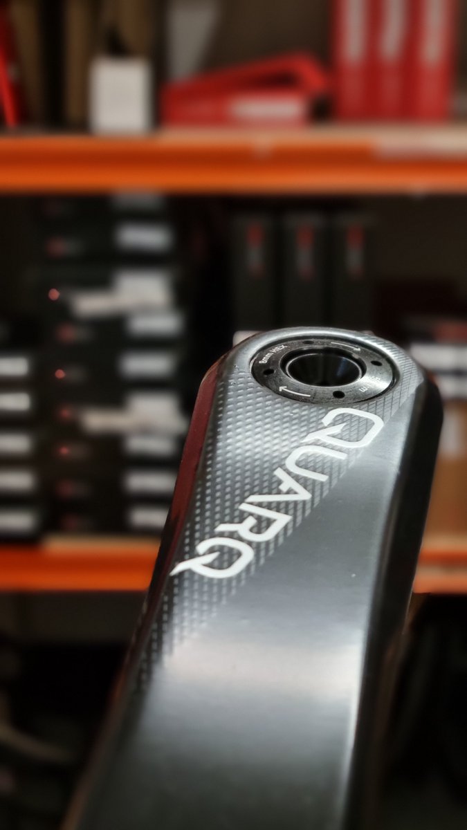 up to 40% off selected Quarq products while stocks last.
cyclepowermeters.com/quarq/quarq-fo…