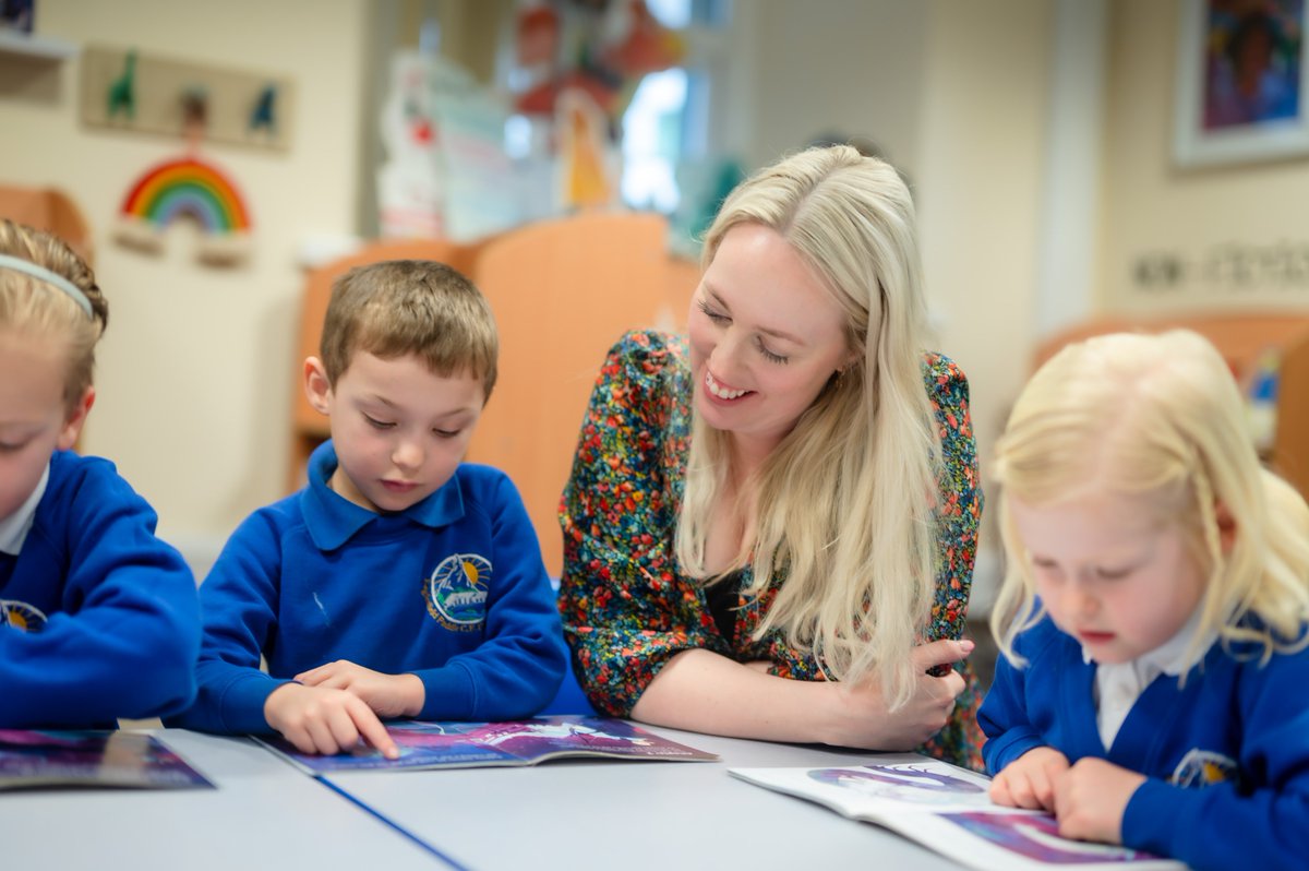 WELL Project tweet media