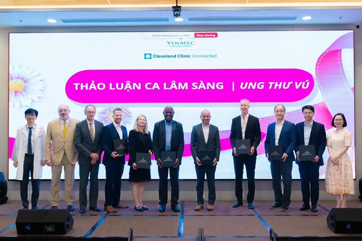 Jame Abraham, MD, FACP tweet media