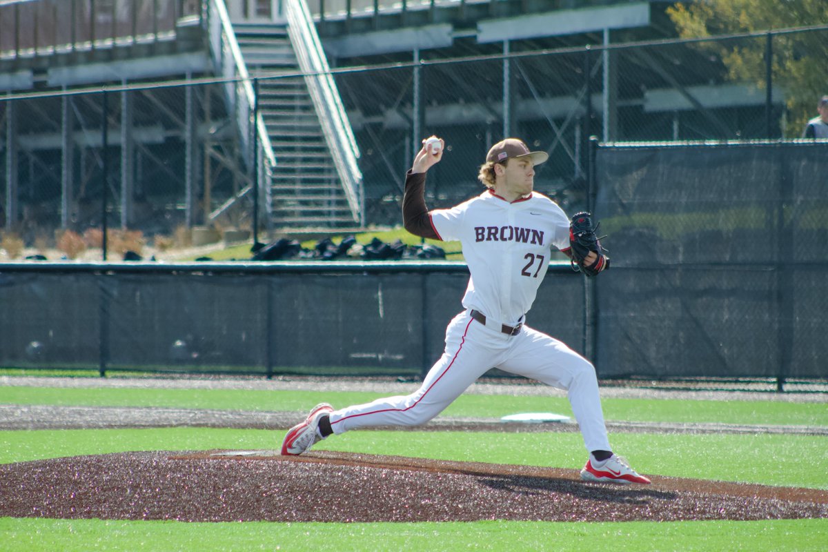 Congratulations to Jack Seppings on his promotion to Single - A Carolina Mudcats!

#EverTrue x #ProBears