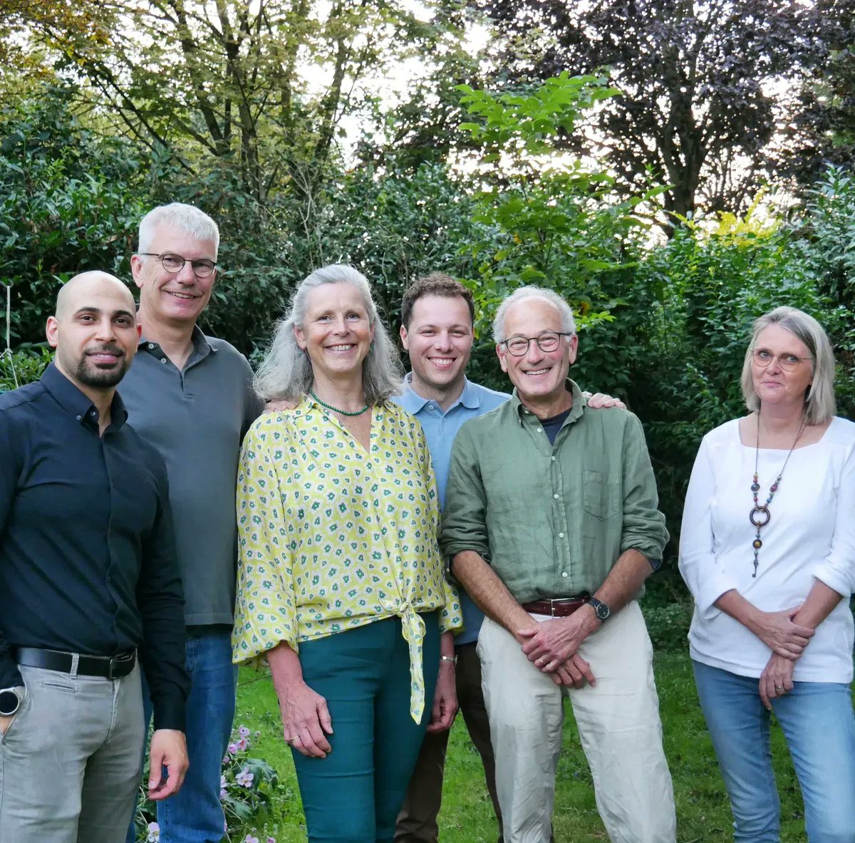 De zomer zit er weer op, onze D66-raadsleden zijn weer fris en fruitig en onze wethouder gaat er weer tegenaan. Kortom, we werken ook dit jaar weer hard aan jouw toekomst in #Bunnik, #Odijk en #Werkhoven!