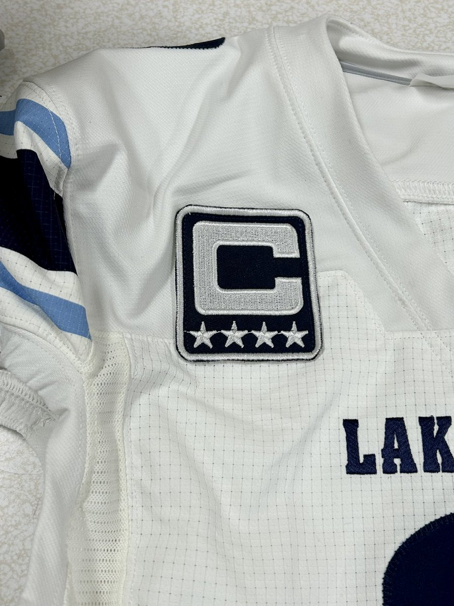 Alexia Ellett (WC) & Sean Potts (EC) (@lpprincipals) on Twitter photo Love seeing our Lancers applying the skills they’ve learned in fashion classes to support our own <a href="/LakeParkFootbal/">Lake Park Lancer Football</a> program! They’ve been working hard to add captain patches to this year’s jerseys. Great job, Ladies! <a href="/LPAthleticDept/">Lake Park Athletics</a> <a href="/LPLancers/">Lake Park HS</a> #WeAreLakePark Love seeing our Lancers applying the skills they’ve learned in fashion classes to support our own <a href="/LakeParkFootbal/">Lake Park Lancer Football</a> program! They’ve been working hard to add captain patches to this year’s jerseys. Great job, Ladies! <a href="/LPAthleticDept/">Lake Park Athletics</a> <a href="/LPLancers/">Lake Park HS</a> #WeAreLakePark