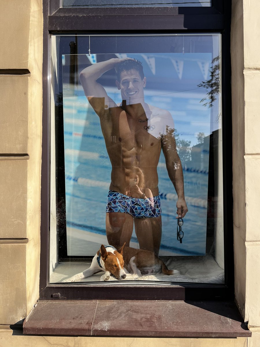 Kādam bija gara un smaga darba diena.