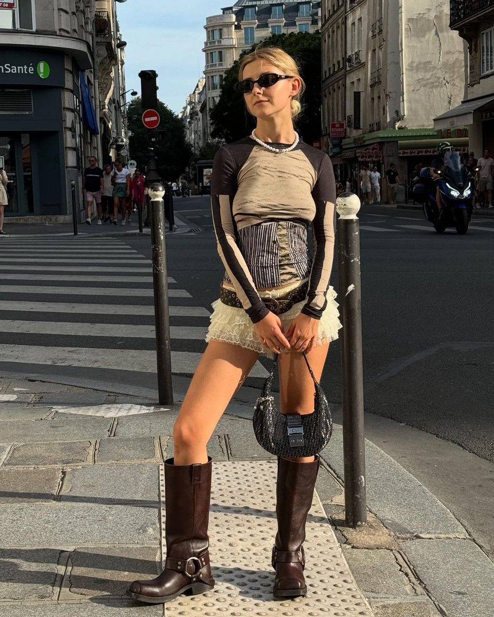 Evaelife Random Paris 🥰💕