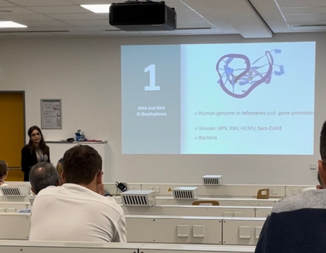 Bioinorganic Unipa tweet media