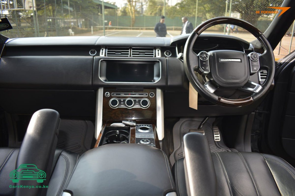 carskenya254's tweet photo. Recently delivered this stunning ex-UK Range Rover Vogue Autobiography SVD6. Quality, performance, and luxury—delivered with precision and care. 🚙🇬🇧 

Contact us: 0713147136

📍 or Visit us at our offices along Ngong Road

#RangeRover #UKImport #LuxuryCars #CarsKenya #BeForward254