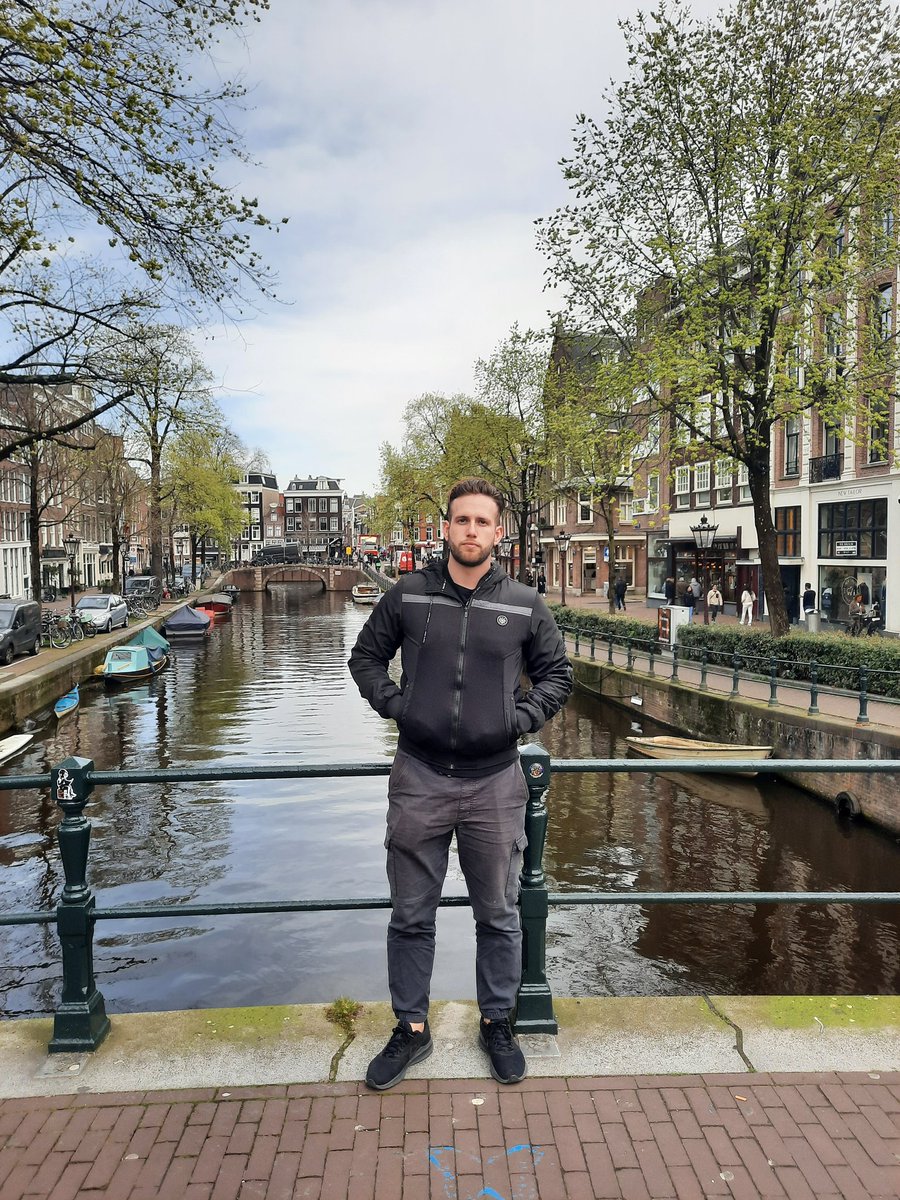Amsterdam📍🇳🇱