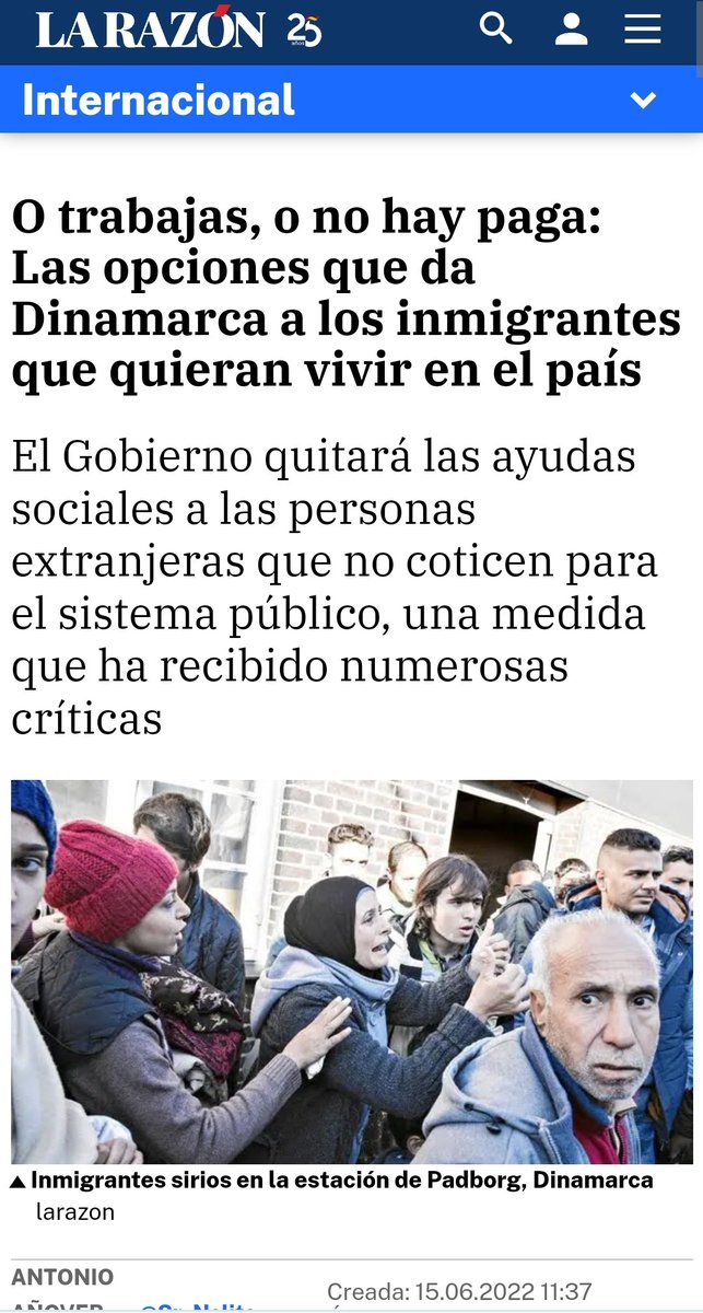 Ágora pública tweet media