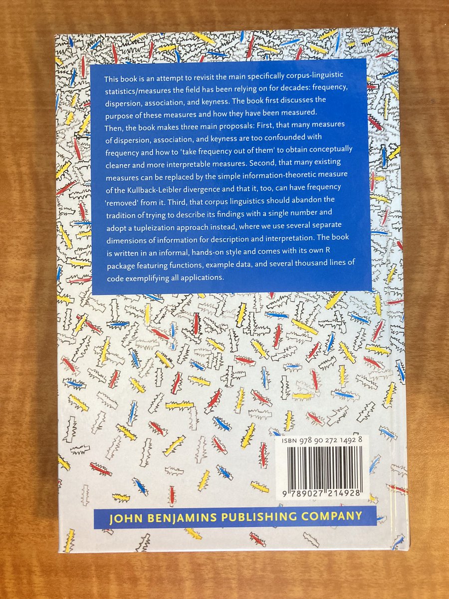 Ute Römer-Barron tweet media