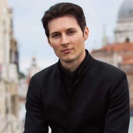 jacksonhinkle's tweet photo. 🚨🇷🇺🇫🇷 BREAKING: Telegram founder Pavel Durov has been RELEASED FROM CUSTODY. 

He now awaits questioning before a judge &amp; a potential indictment. https://t.co/j6XGrRUpvd