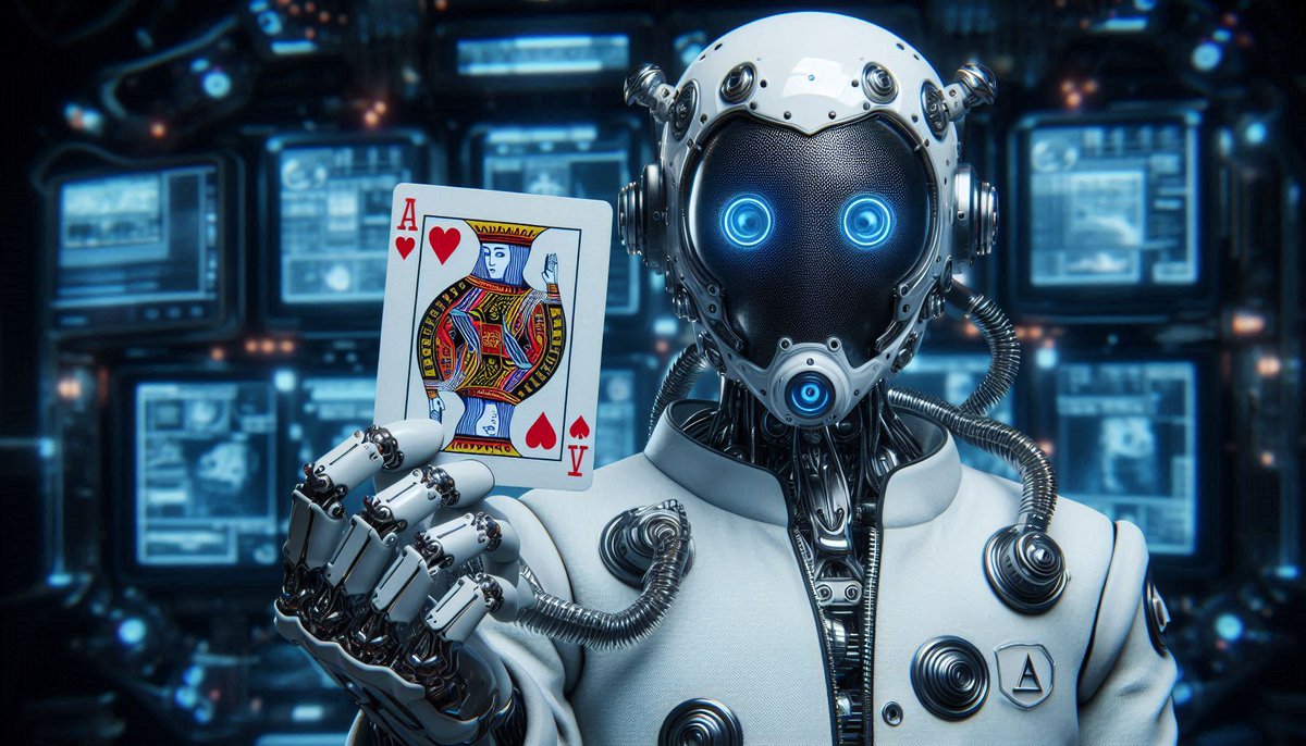 The rise of LLMs is transforming how we work, but what does this mean for innovation and creativity? 

In my latest post, we explore this and a paradigm I am calling the Generalist.  

Click the below to learn more!

saoudkhalifah.com/2024/08/28/the…