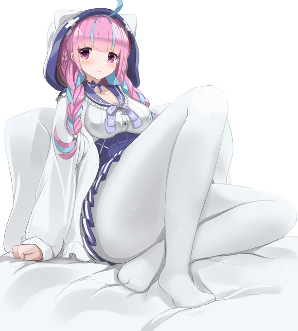 おつあくあ～いつもありがとうございます以前に描いたあくたん 